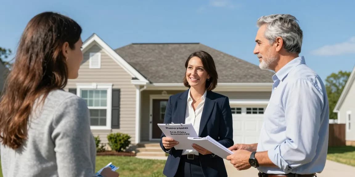 We buy houses Johnson City TN - local trusted home buyers providing hassle-free cash offers.