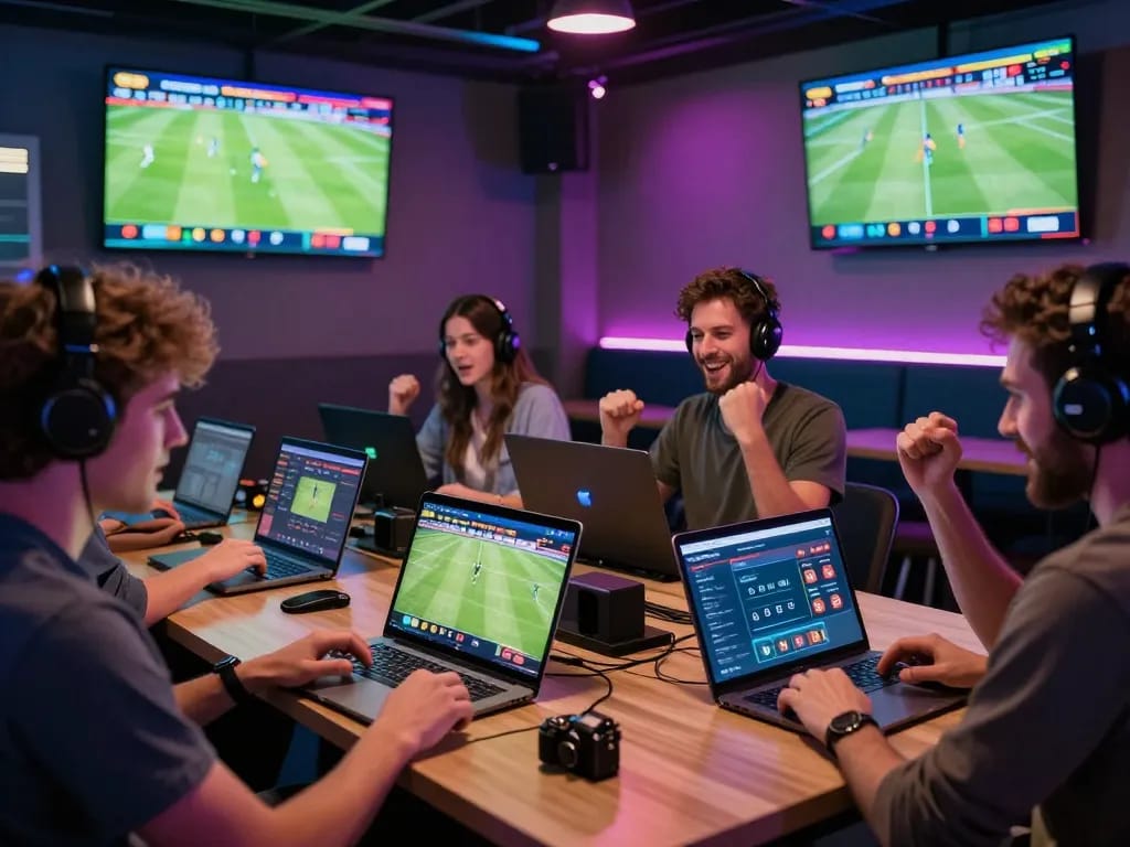 Experience thrilling online betting at https://okfun.onl/ with dynamic odds and engaging interfaces.