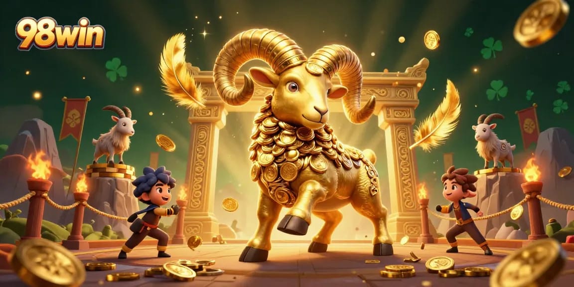 Experience thrilling gaming excitement at 98win's vibrant online casino with immersive graphics and engaging gameplay.