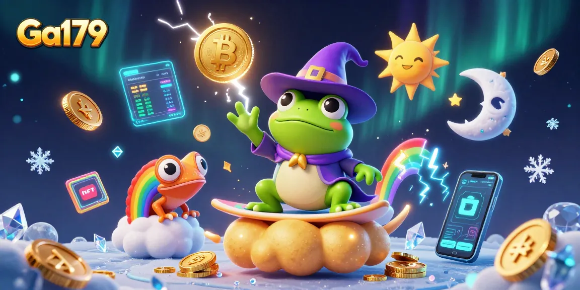 Engage with Ga179's thrilling gaming experience featuring vibrant characters and dynamic casino elements.