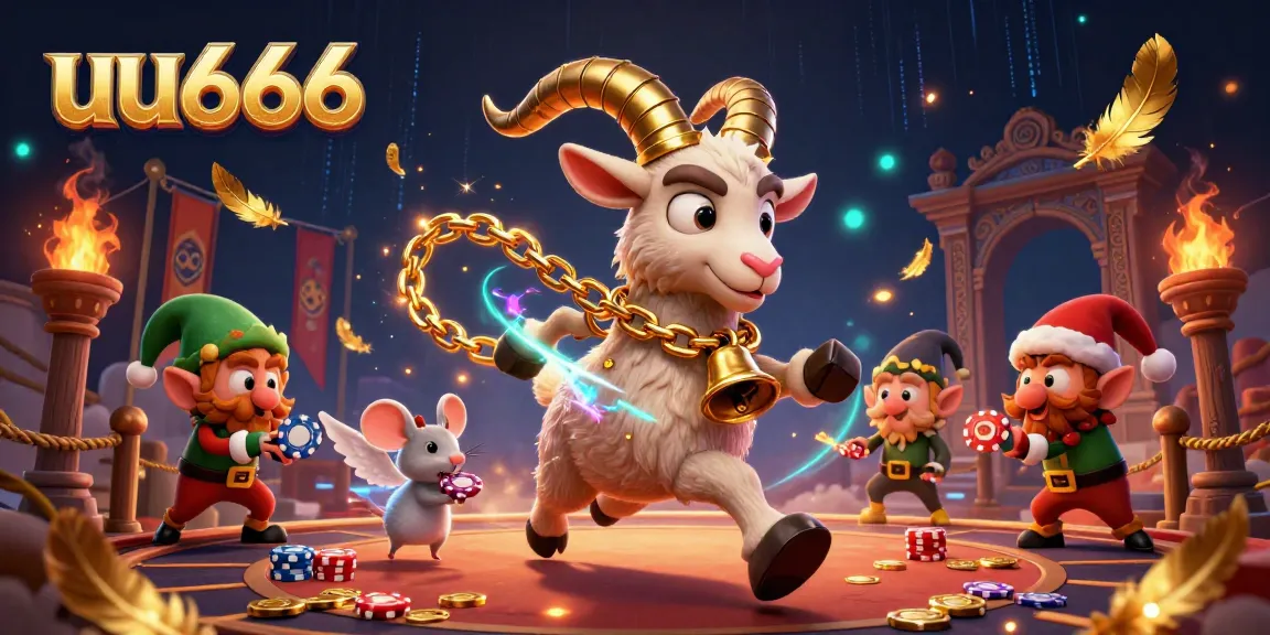 Experience thrilling games with uu666 in a vibrant, captivating casino environment filled with excitement.