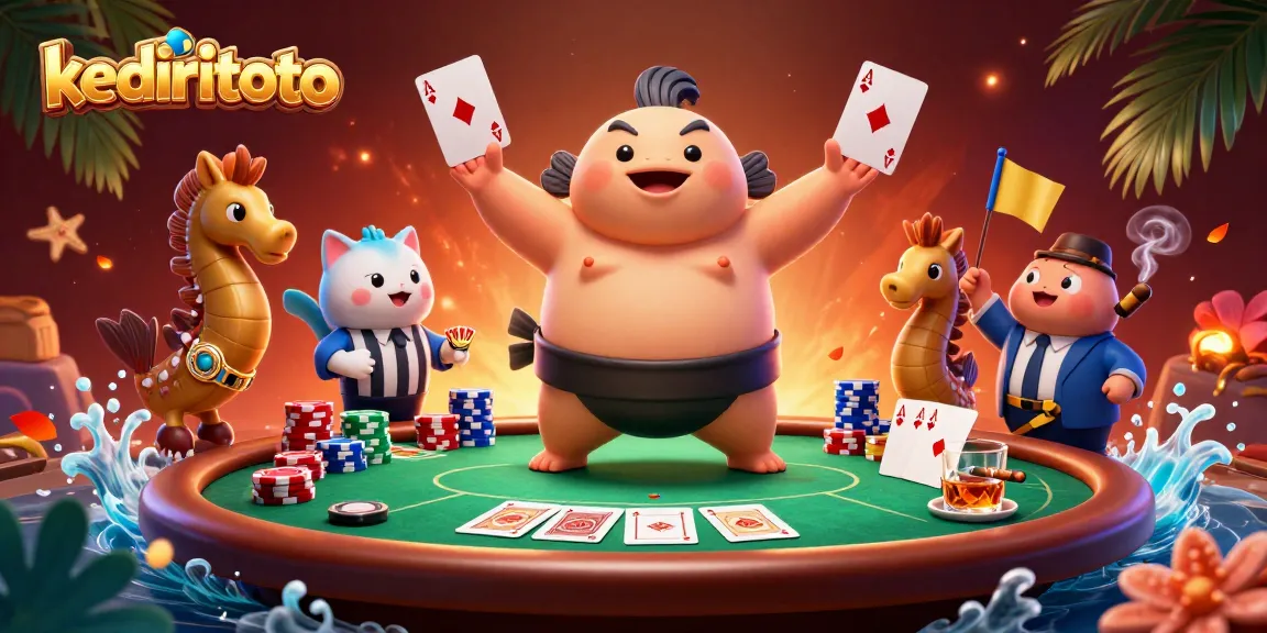 Kediritoto menyajikan hasil Toto Macau dengan detail luar biasa, meningkatkan pengalaman bermain Anda.