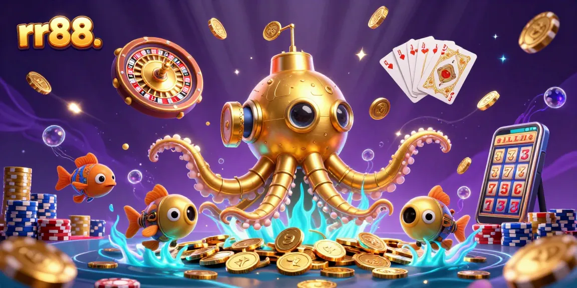 Engage with rr88. by enjoying immersive online gaming adventures filled with dynamic casino elements.