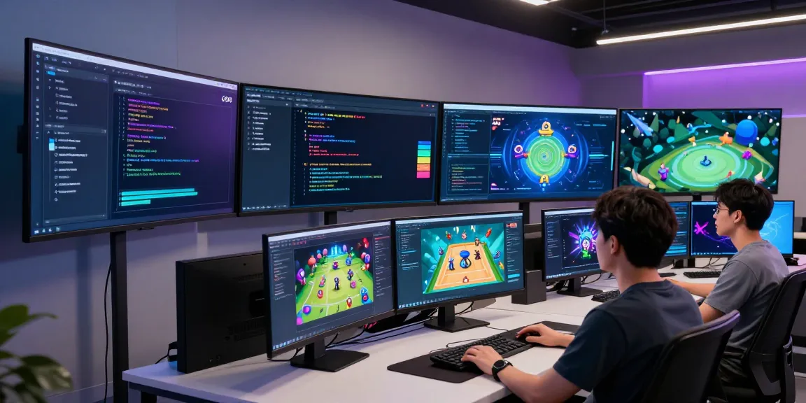 GO8 gaming platform features advanced software systems for innovative online gaming.