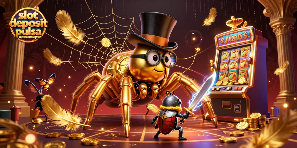 Slot deposit pulsa tanpa potongan memberi kemudahan untuk bermain slot dengan deposit minimal tanpa biaya tambahan.