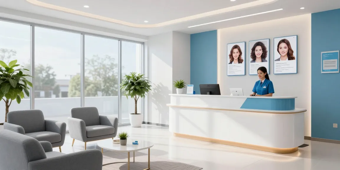 "Hair transplant turkey: Professional healthcare services offering compassionate patient care in a modern health clinic."