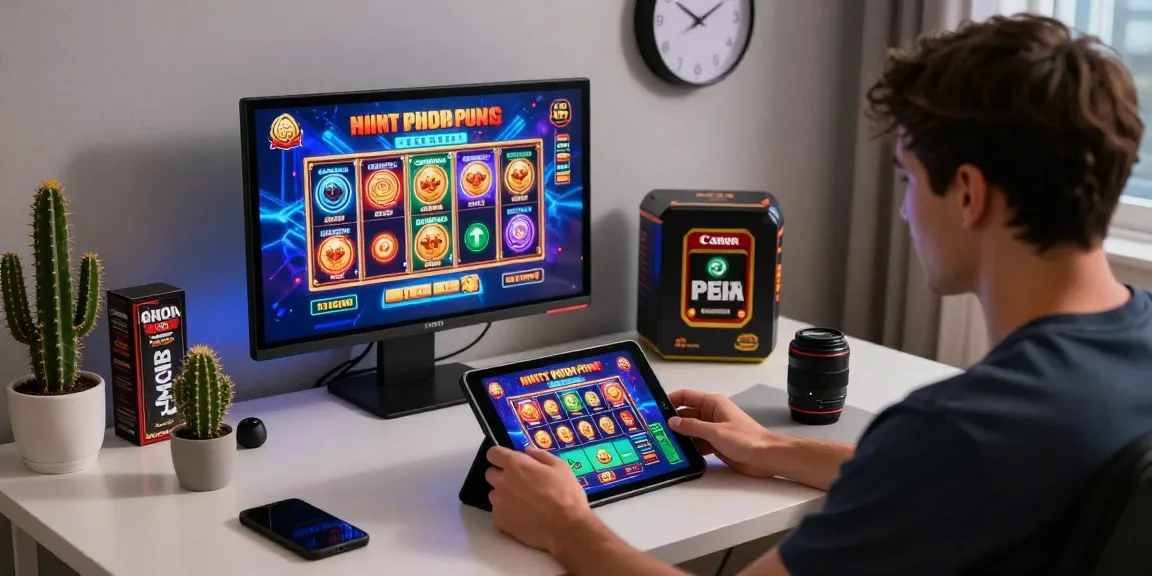 Enjoying online gaming at home with https://eviz.org.uk, showcasing vibrant casino bonuses and engaging game displays.
