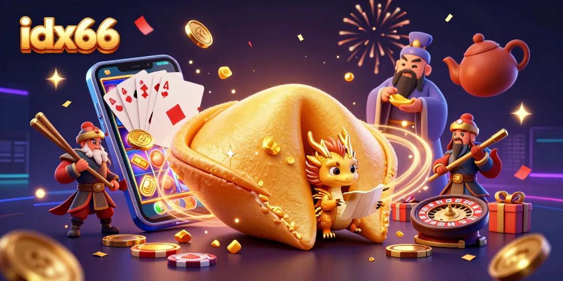 Menangkan jackpot di idx66 dengan slot gajah emas dan naga bijak yang mengawasi keberuntungan.