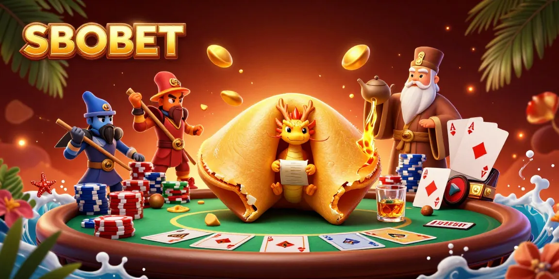เล่น SBOBET ผ่านเว็บตรงที่มีความปลอดภัยและบริการฝากถอนที่รวดเร็ว เพื่อรับประสบการณ์ที่เต็มไปด้วยความสนุก