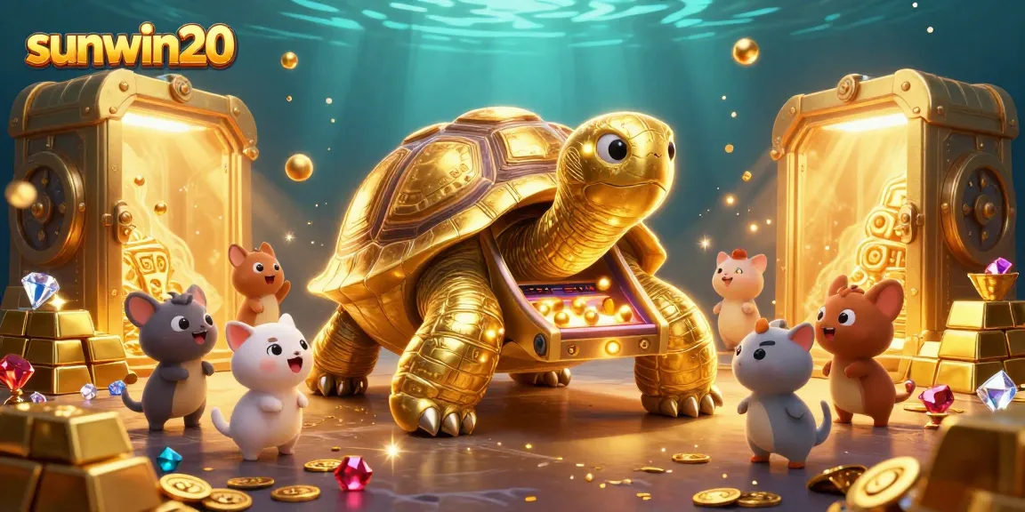 Play immersive games like sunwin20 featuring vibrant animations and exciting visuals.