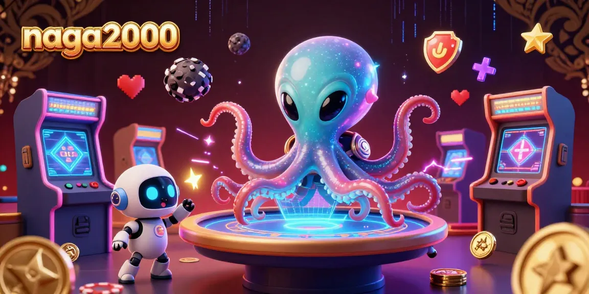 Naga2000 memberikan pengalaman bermain slot yang menyenangkan dengan informasi RTP tinggi dan akses mudah.