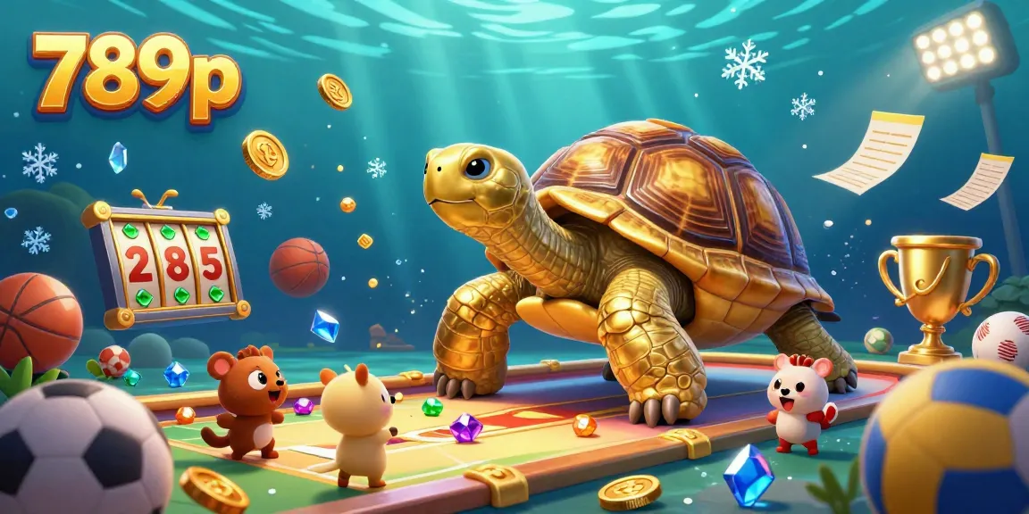Experience the vibrant world of 789p casino games with dynamic elements and golden visuals.