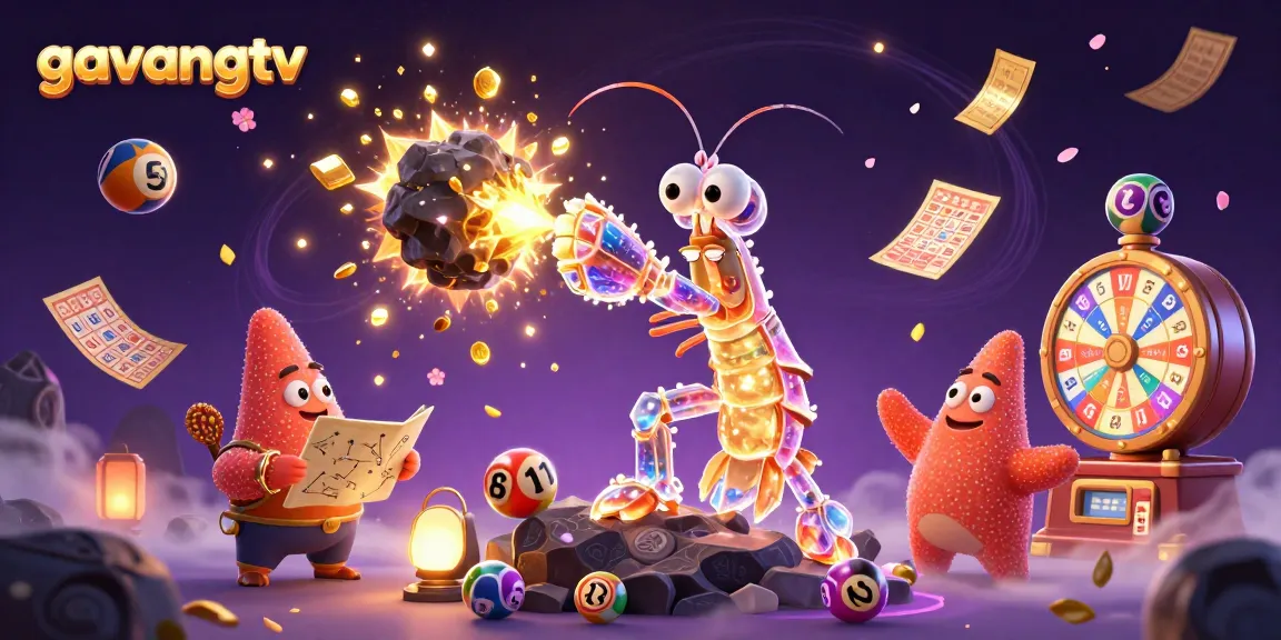 Experience thrilling excitement with gavangtv, capturing explosive wins and vibrant rewards in a lively digital casino scene.