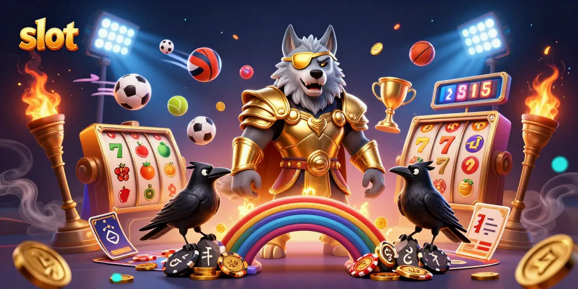 Mendapatkan jackpot di slot merupakan pengalaman yang mendebarkan, dengan simbol keberuntungan yang menyebar di seluruh permainan.