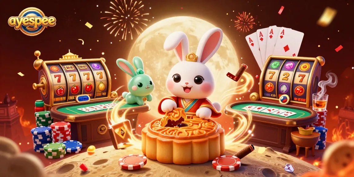 Akses ayespee untuk merasakan keseruan permainan slot online dengan pengalaman menarik dan grafis modern.