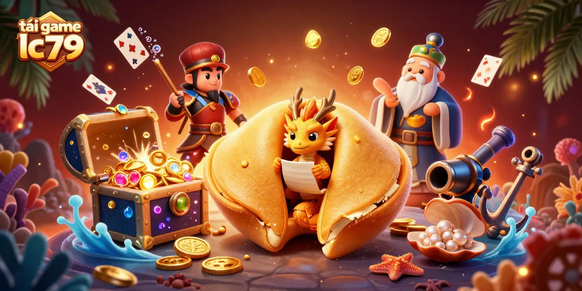 Khám phá game slot thú vị tại tải game lc79 với những ưu đãi hấp dẫn.