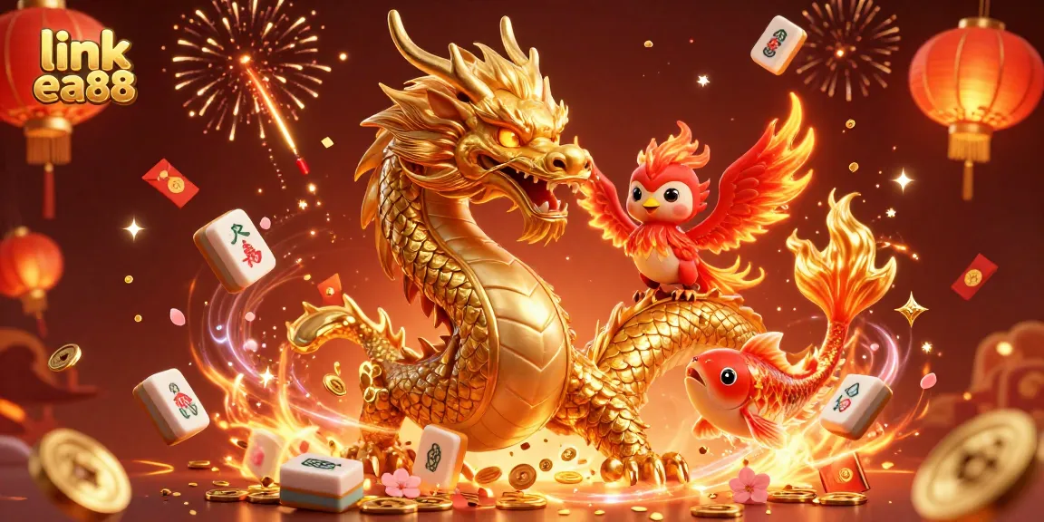 Join the fun at link ea88 for exciting casino adventures featuring dynamic characters and vibrant elements.