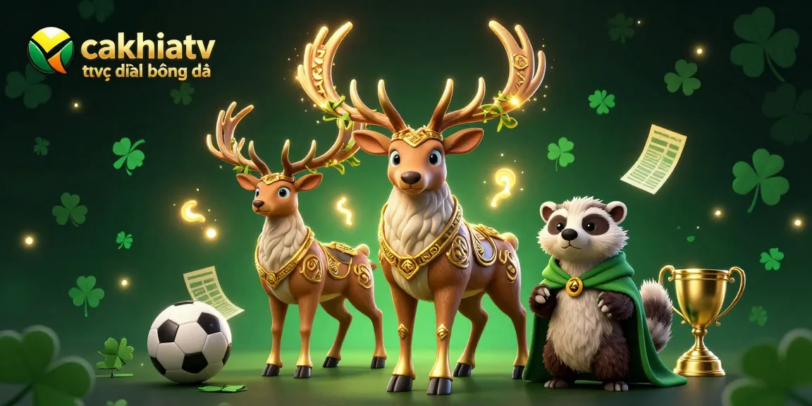 Bet and enjoy with cakhiatv trực tiếp bóng đá, featuring dynamic sports elements and exciting visual details.