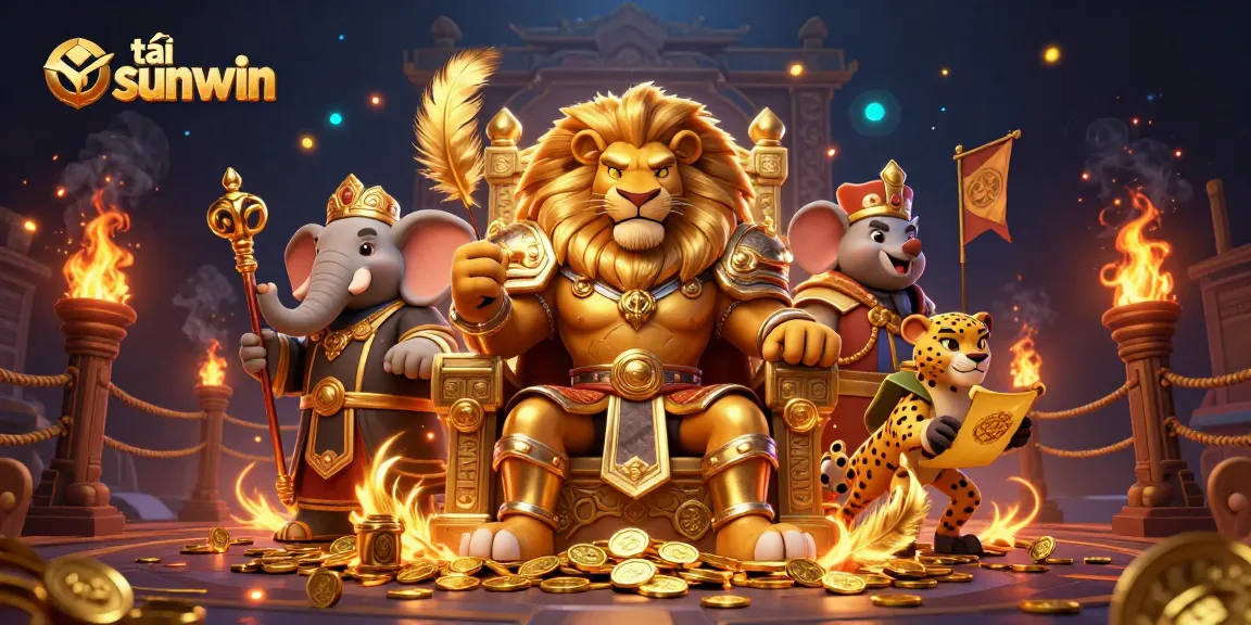 Play and win at tải sunwin, the premier online gaming destination with exciting rewards.