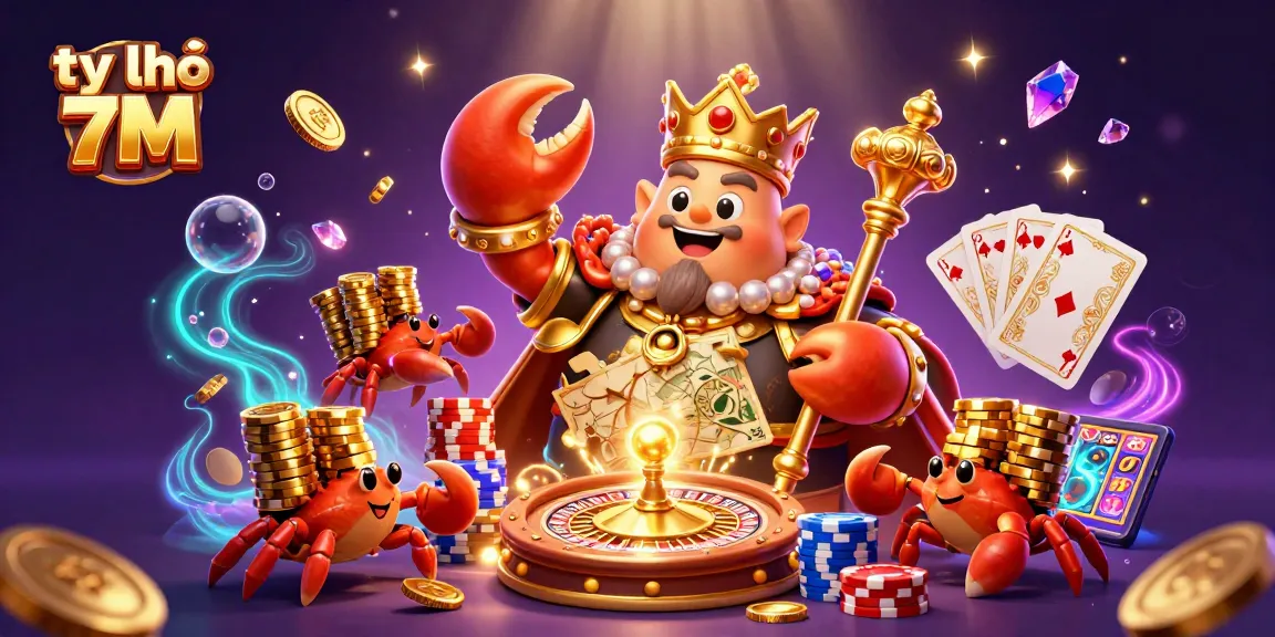 Engage with tỷ lệ 7M live betting insights featuring vibrant gaming elements.