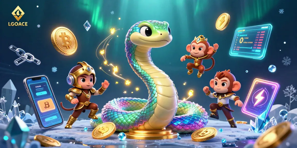 LGOACE offers an exquisite gambling experience with thrilling games and captivating visuals.