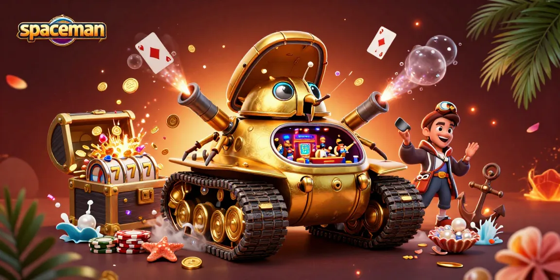 Betting on the Spaceman slot with vivid elements, animated characters, and immersive gaming atmosphere.