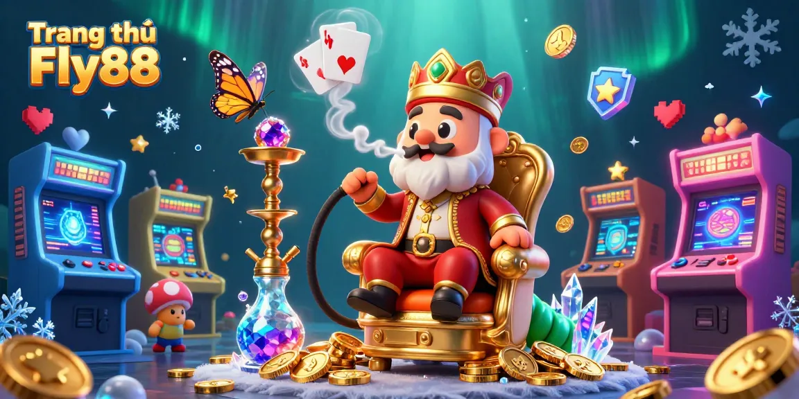 Engage with Trang chủ Fly88 by exploring vibrant casino scenes full of games and excitement.
