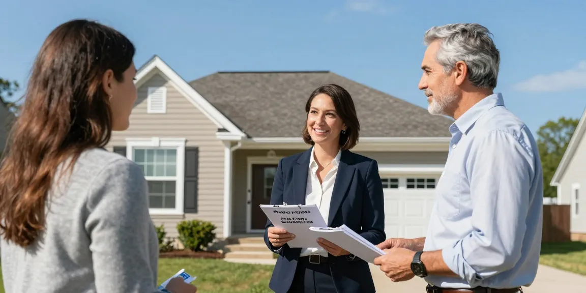 We buy houses Johnson City TN - local trusted home buyers providing hassle-free cash offers.