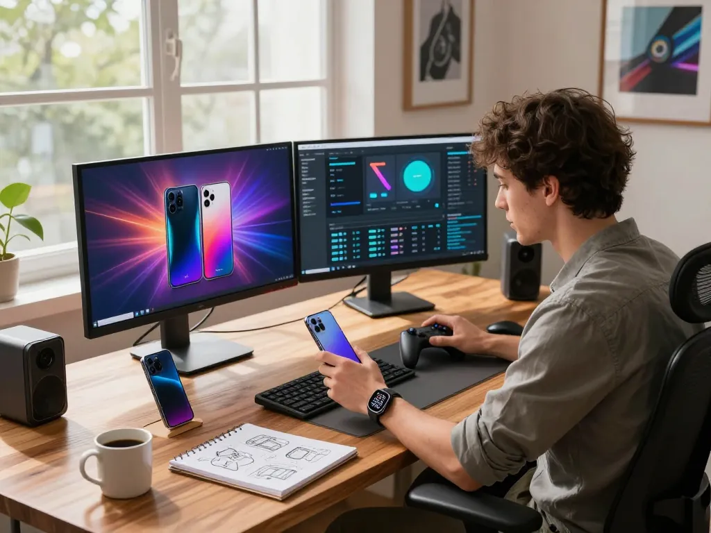 Best Latest Tech Gadgets 2026: Revolutionary Innovations You’ll Want