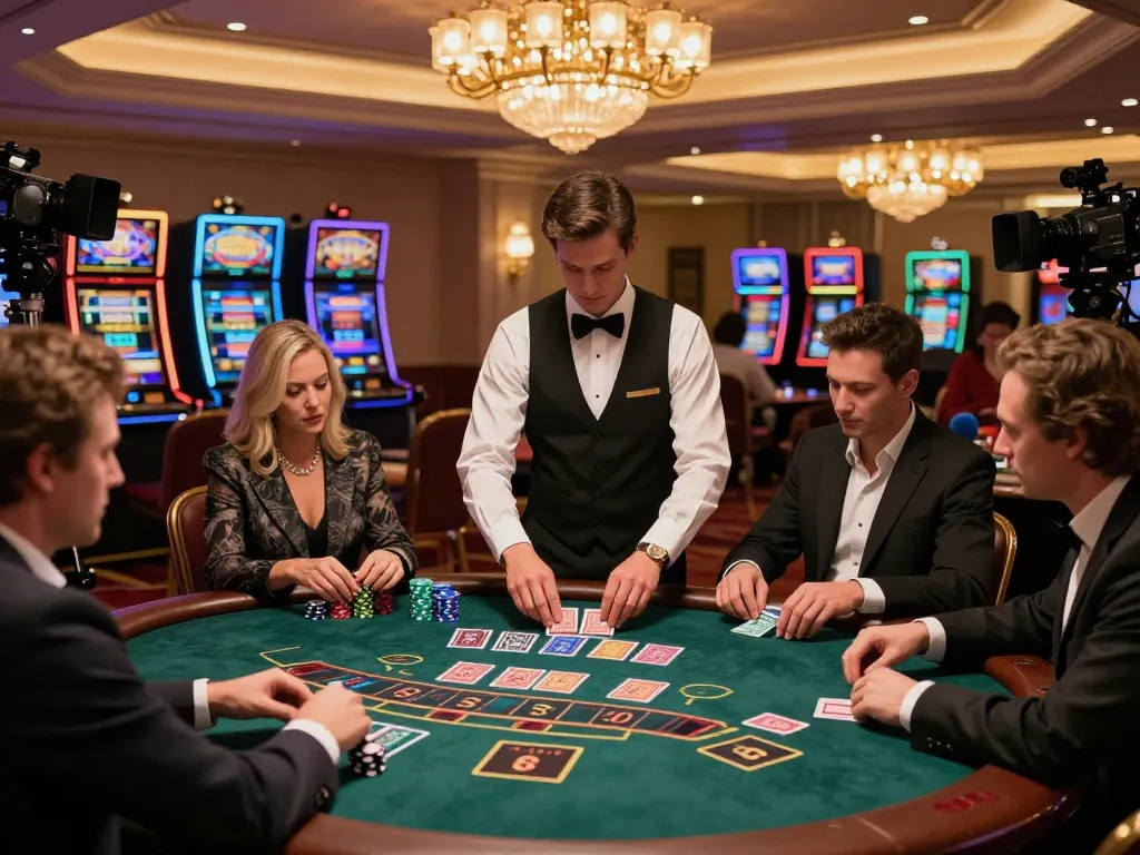 Mastering Blackjack Strategy: da88 Techniques for Winning Big in 2026