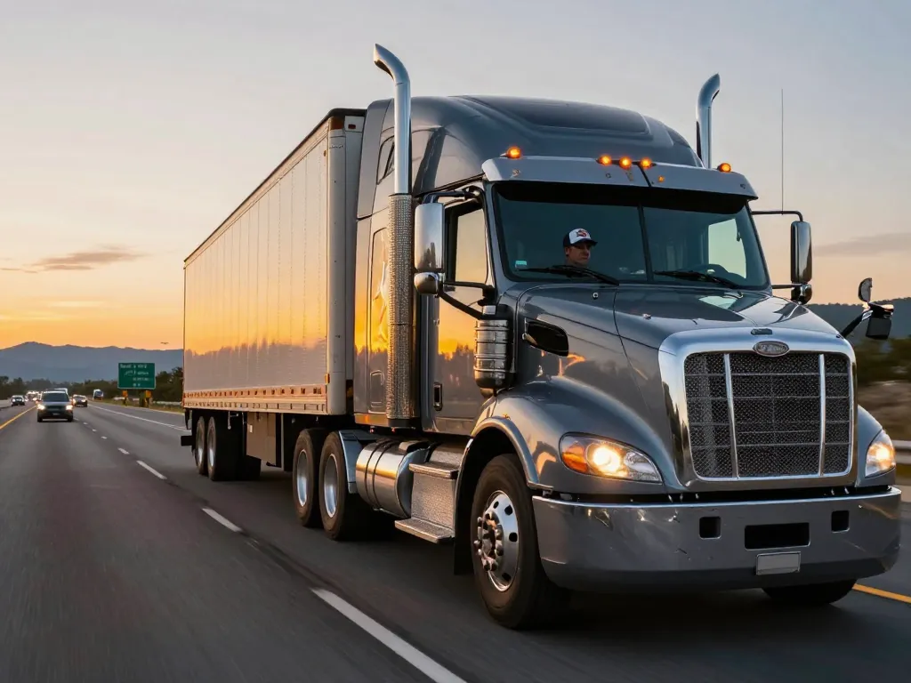Essential 2026 Quote for Truck Insurance: Secure Your Fleet’s Future Today