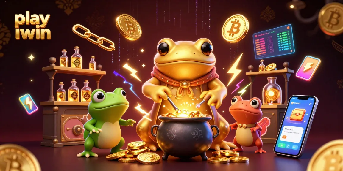 Engage in exciting gameplay and win gold coins as you play iwin with vibrant characters.