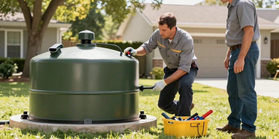 Expert Septic Service Picks for Homeowners in 2026